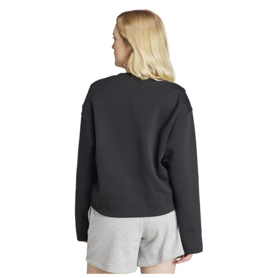 Adidas Γυναικείο φούτερ Essentials Short Sweater